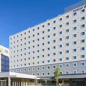 Toyoko Shiyakusho Hotel